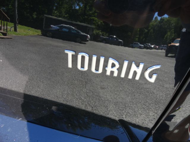 2008 Chrysler PT Cruiser CX W/comfortconvience