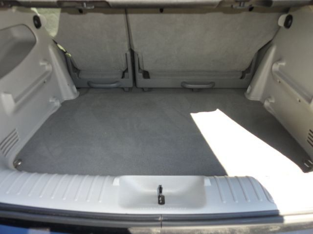 2008 Chrysler PT Cruiser CX W/comfortconvience