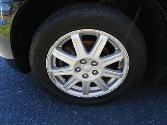 2008 Chrysler PT Cruiser CX W/comfortconvience