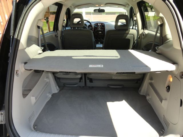 2008 Chrysler PT Cruiser CX W/comfortconvience