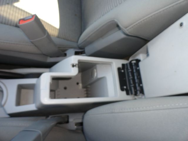 2008 Chrysler PT Cruiser CX W/comfortconvience