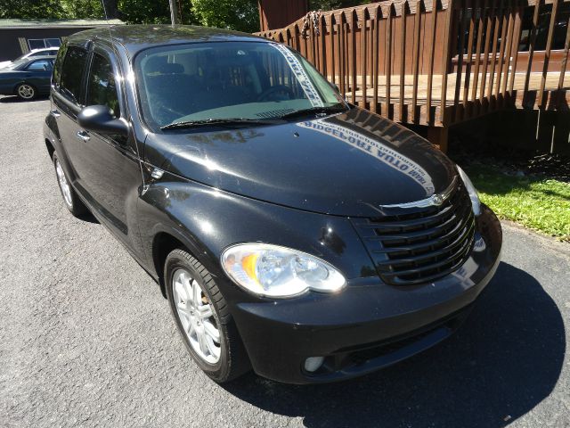 2008 Chrysler PT Cruiser CX W/comfortconvience