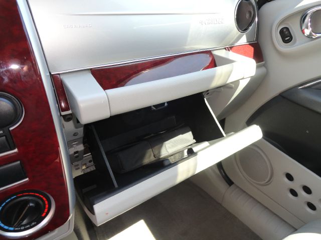 2008 Chrysler PT Cruiser CX W/comfortconvience