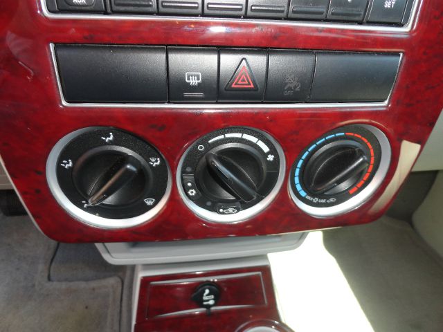 2008 Chrysler PT Cruiser CX W/comfortconvience