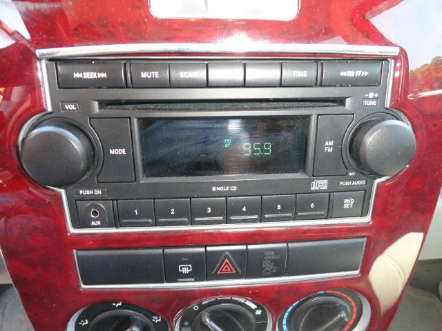 2008 Chrysler PT Cruiser CX W/comfortconvience