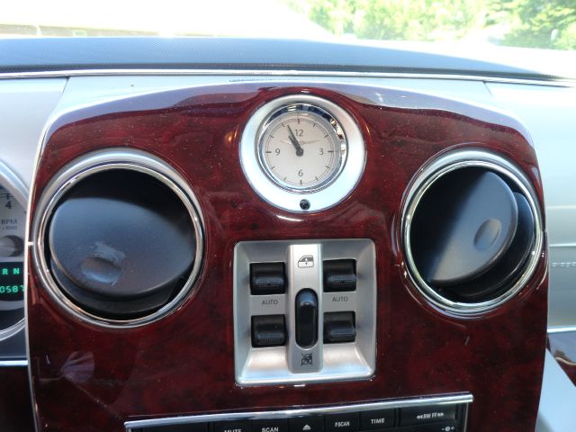 2008 Chrysler PT Cruiser CX W/comfortconvience