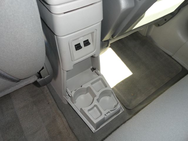 2008 Chrysler PT Cruiser CX W/comfortconvience