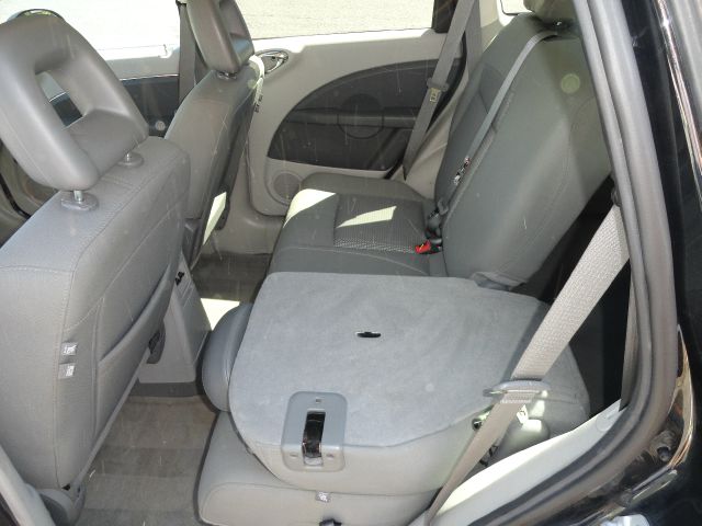 2008 Chrysler PT Cruiser CX W/comfortconvience