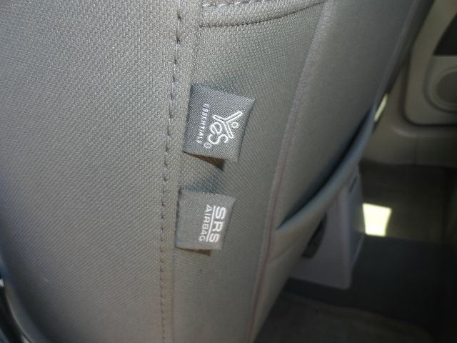 2008 Chrysler PT Cruiser CX W/comfortconvience