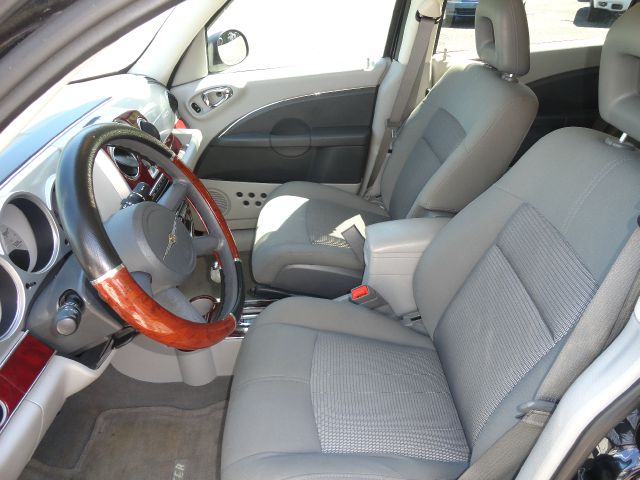 2008 Chrysler PT Cruiser CX W/comfortconvience