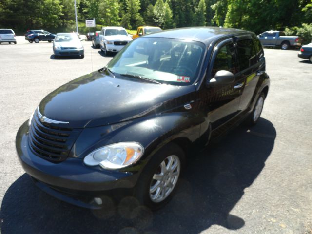 2008 Chrysler PT Cruiser CX W/comfortconvience