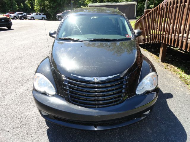 2008 Chrysler PT Cruiser CX W/comfortconvience