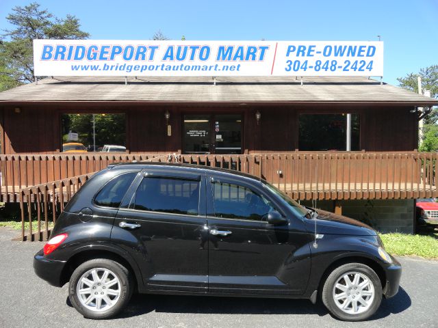 2008 Chrysler PT Cruiser CX W/comfortconvience