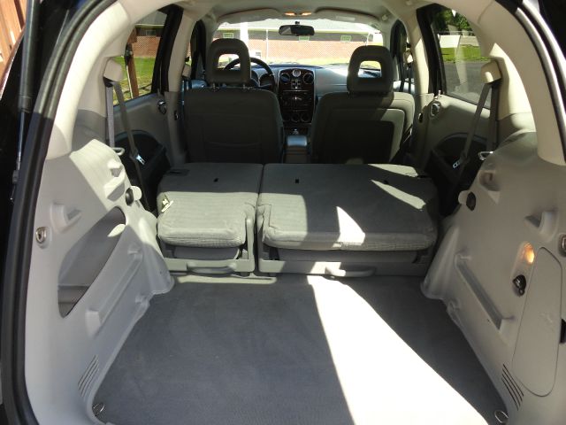 2008 Chrysler PT Cruiser CX W/comfortconvience