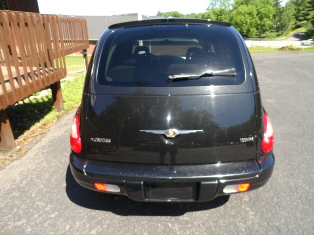 2008 Chrysler PT Cruiser CX W/comfortconvience