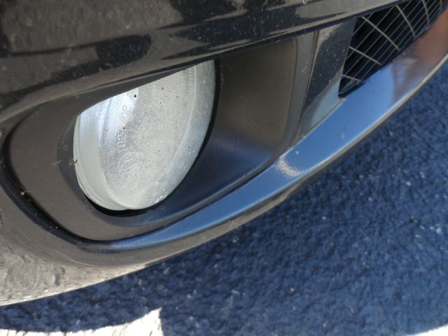 2008 Chrysler PT Cruiser CX W/comfortconvience