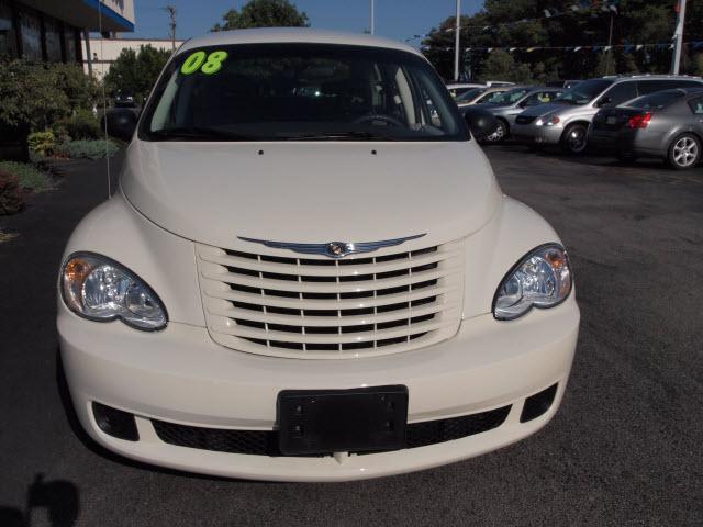 2008 Chrysler PT Cruiser Unknown