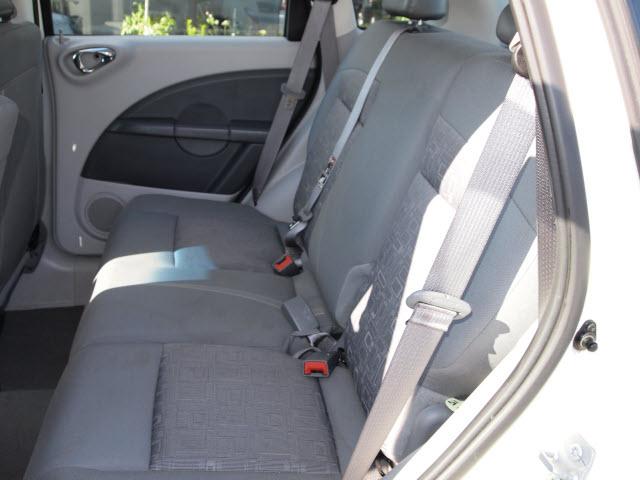 2008 Chrysler PT Cruiser Unknown