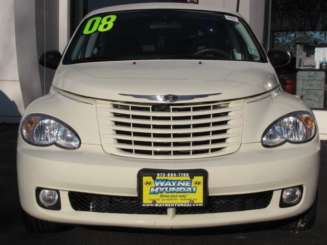 2008 Chrysler PT Cruiser 3.5