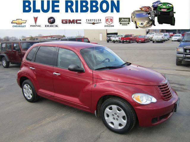 2008 Chrysler PT Cruiser Unknown