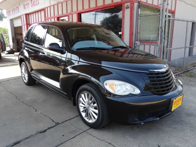 2008 Chrysler PT Cruiser 2dr Cpe Touring Auto