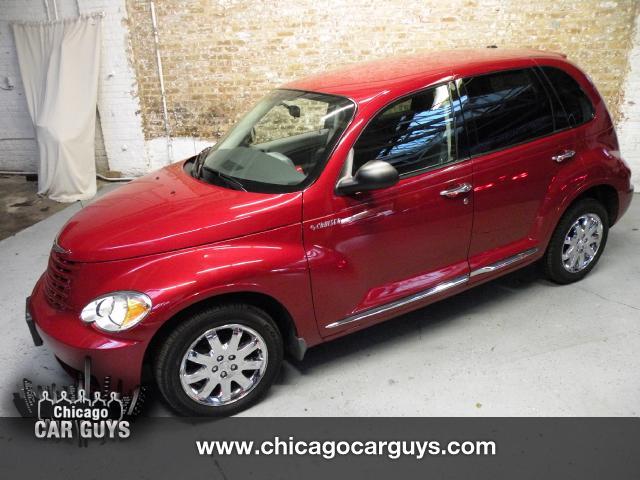 2008 Chrysler PT Cruiser ETC Collectors Series