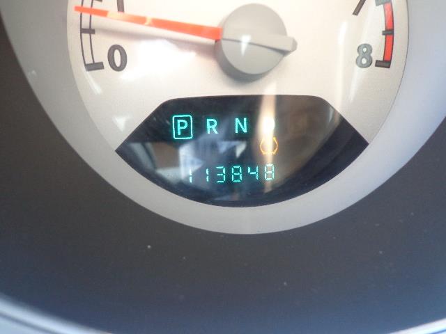 2008 Chrysler PT Cruiser Elk Conversion Van