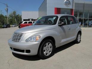 2008 Chrysler PT Cruiser Unknown