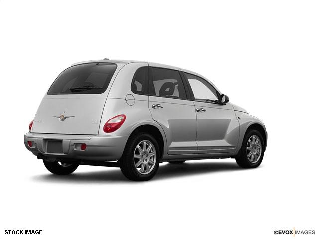 2008 Chrysler PT Cruiser Unknown