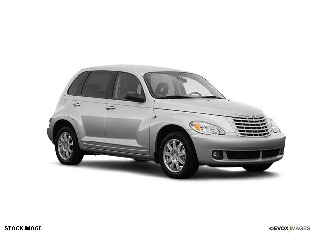 2008 Chrysler PT Cruiser Unknown