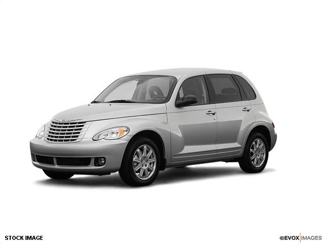 2008 Chrysler PT Cruiser Unknown