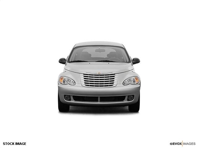 2008 Chrysler PT Cruiser Unknown