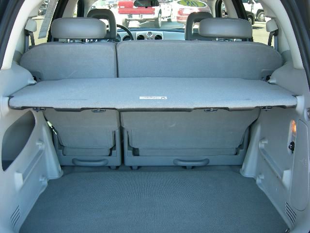 2008 Chrysler PT Cruiser 29