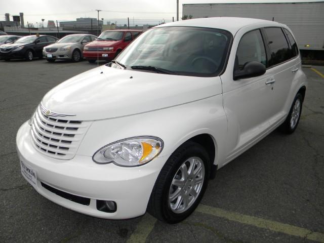 2008 Chrysler PT Cruiser XL XLT Splash