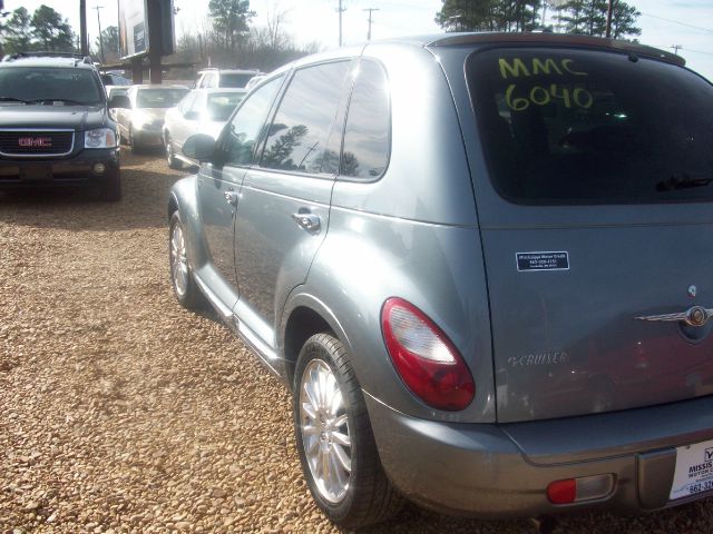 2008 Chrysler PT Cruiser CX W/comfortconvience