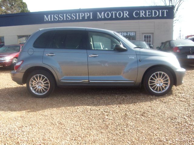 2008 Chrysler PT Cruiser CX W/comfortconvience