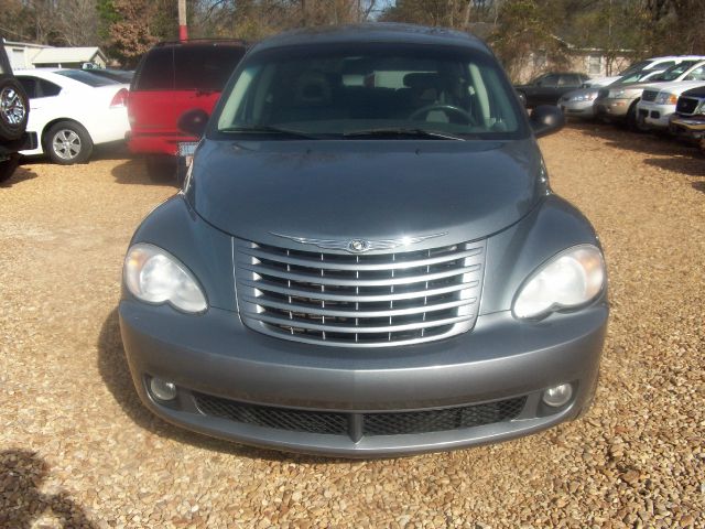 2008 Chrysler PT Cruiser CX W/comfortconvience