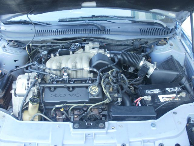 2008 Chrysler PT Cruiser Base