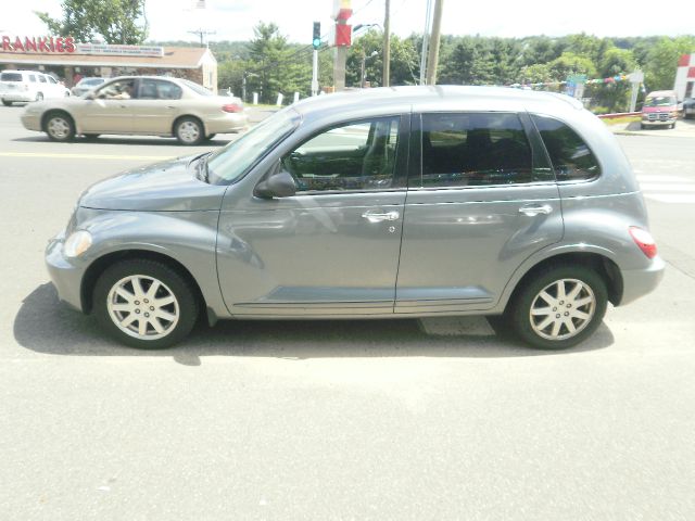 2008 Chrysler PT Cruiser CX W/comfortconvience