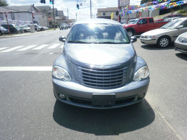 2008 Chrysler PT Cruiser CX W/comfortconvience