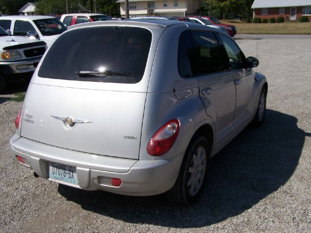 2008 Chrysler PT Cruiser CX W/comfortconvience