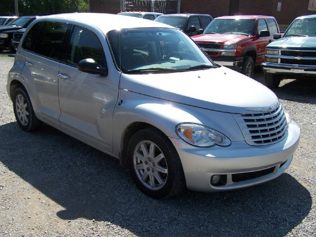 2008 Chrysler PT Cruiser CX W/comfortconvience