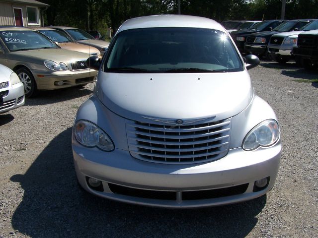 2008 Chrysler PT Cruiser CX W/comfortconvience