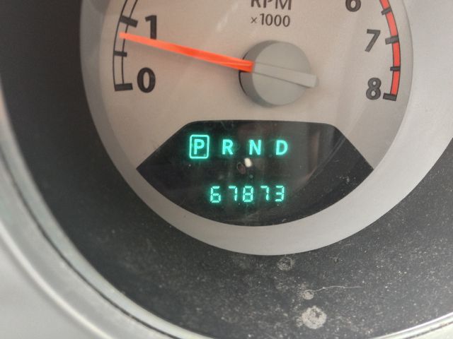 2008 Chrysler PT Cruiser Base