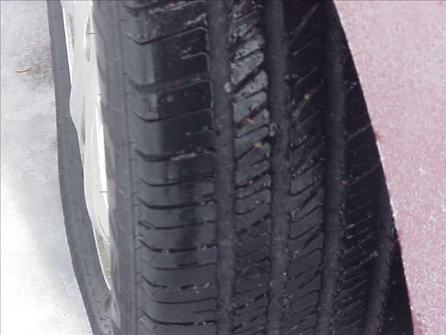 2008 Chrysler PT Cruiser 3.5