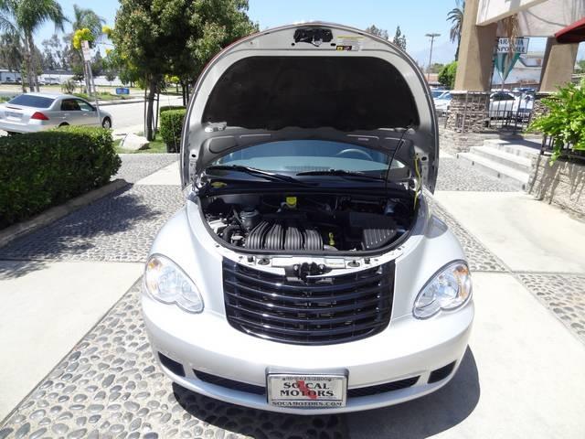 2008 Chrysler PT Cruiser Unknown