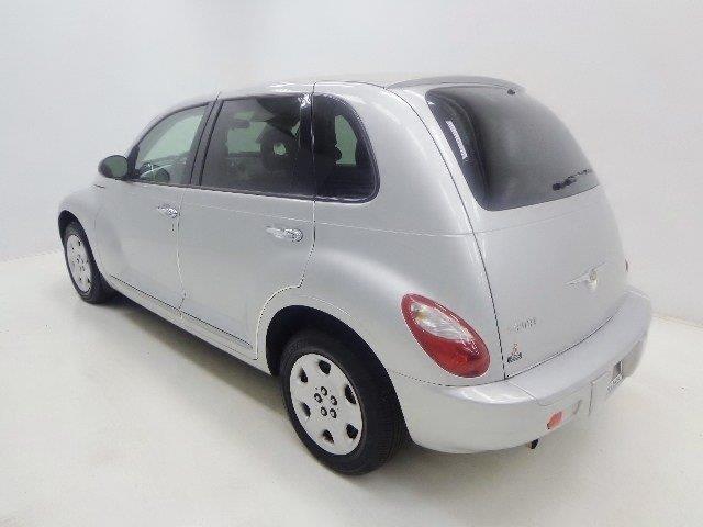 2008 Chrysler PT Cruiser Unknown
