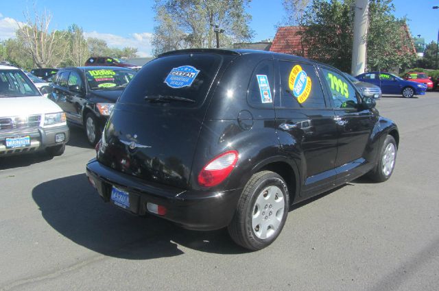 2008 Chrysler PT Cruiser Unknown