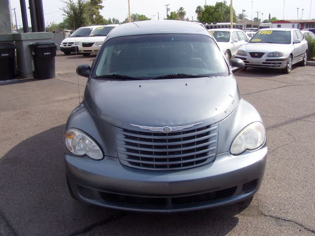 2008 Chrysler PT Cruiser Base