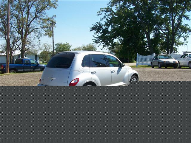 2008 Chrysler PT Cruiser 3.5